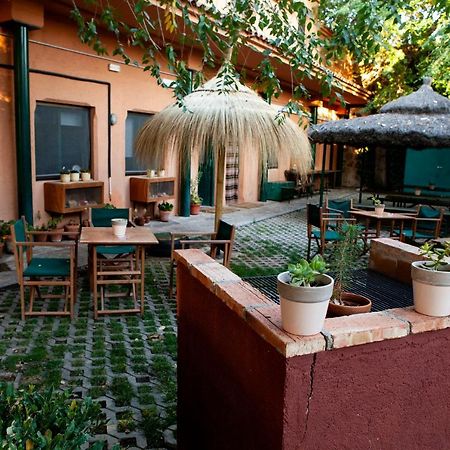 Hostel Layos, Toledo Dış mekan fotoğraf