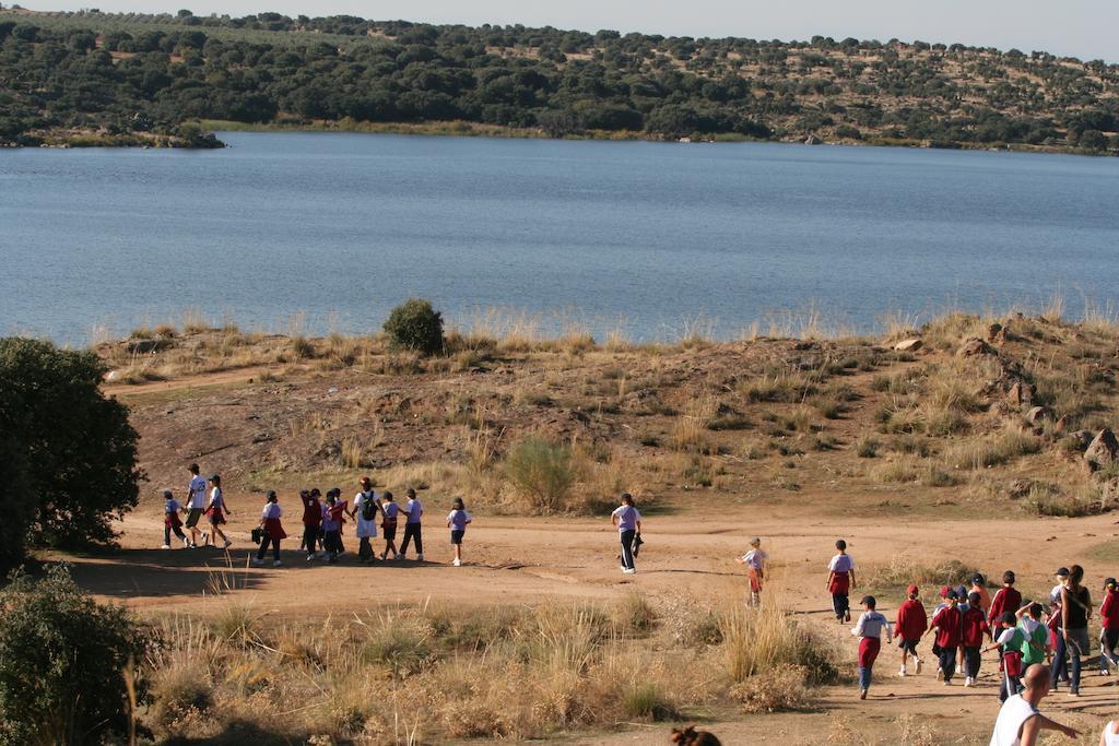 Hostel Layos, Toledo Dış mekan fotoğraf