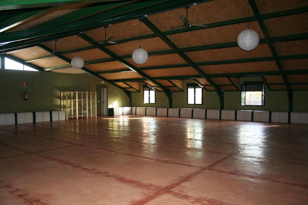 Hostel Layos, Toledo Dış mekan fotoğraf