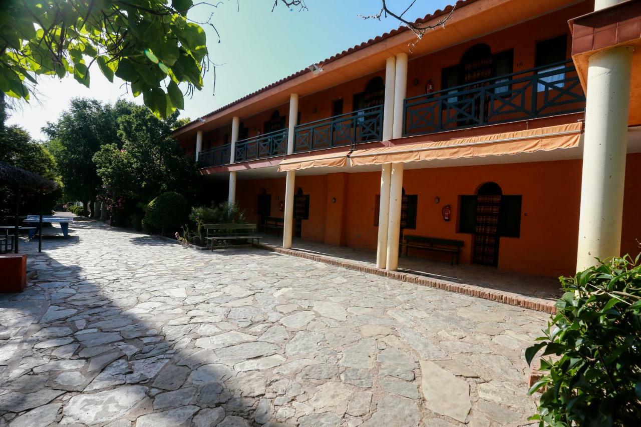Hostel Layos, Toledo Dış mekan fotoğraf