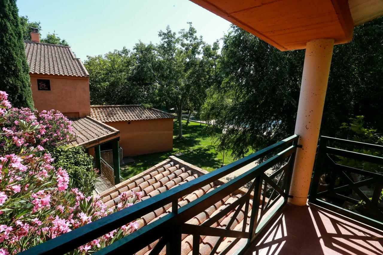 Hostel Layos, Toledo Dış mekan fotoğraf