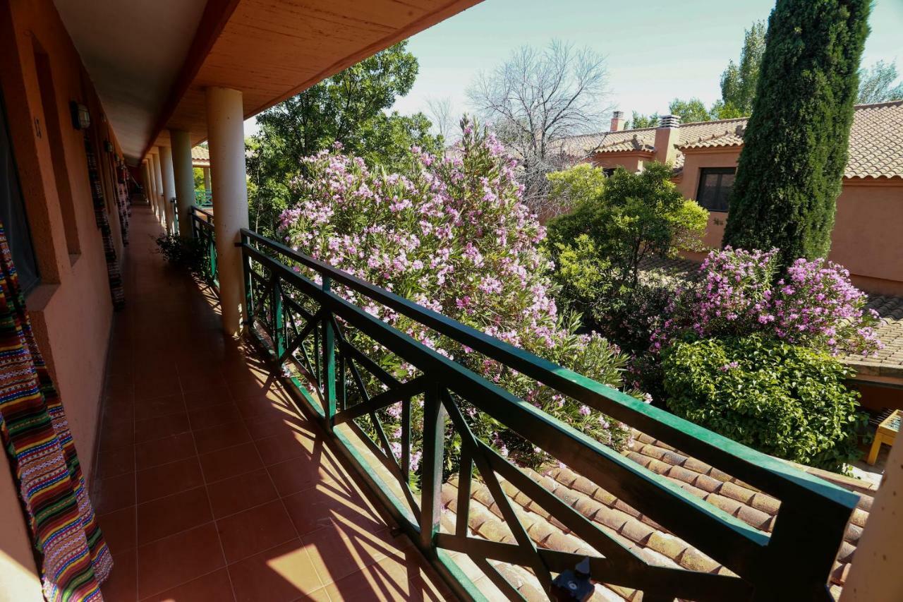 Hostel Layos, Toledo Dış mekan fotoğraf