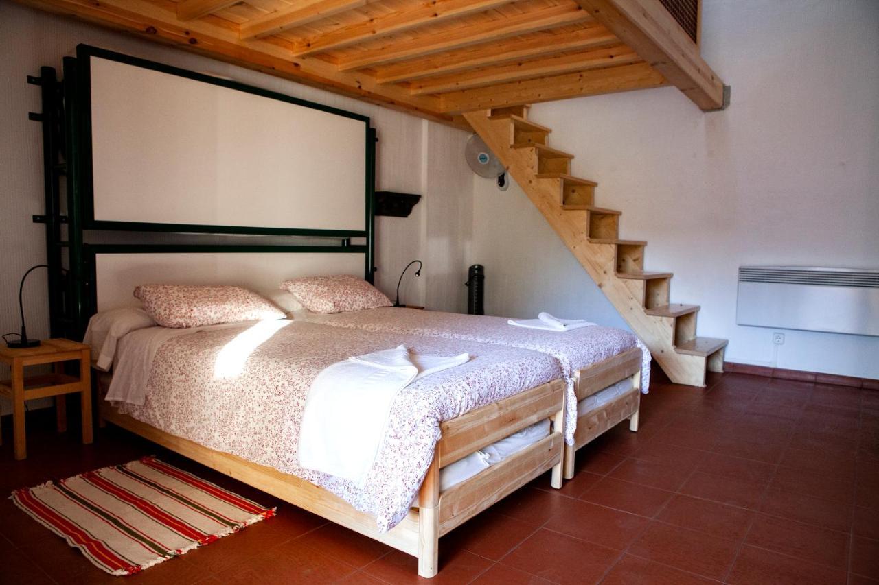 Hostel Layos, Toledo Dış mekan fotoğraf