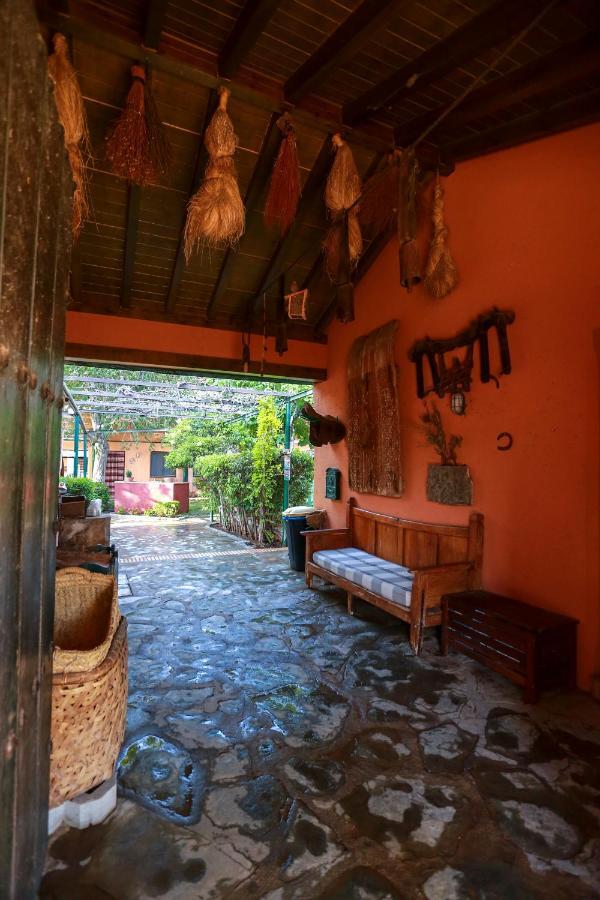 Hostel Layos, Toledo Dış mekan fotoğraf