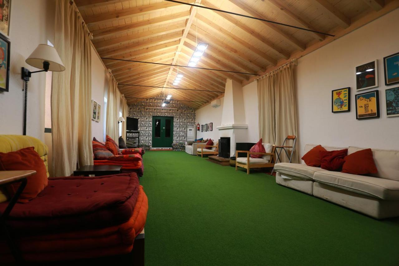 Hostel Layos, Toledo Dış mekan fotoğraf