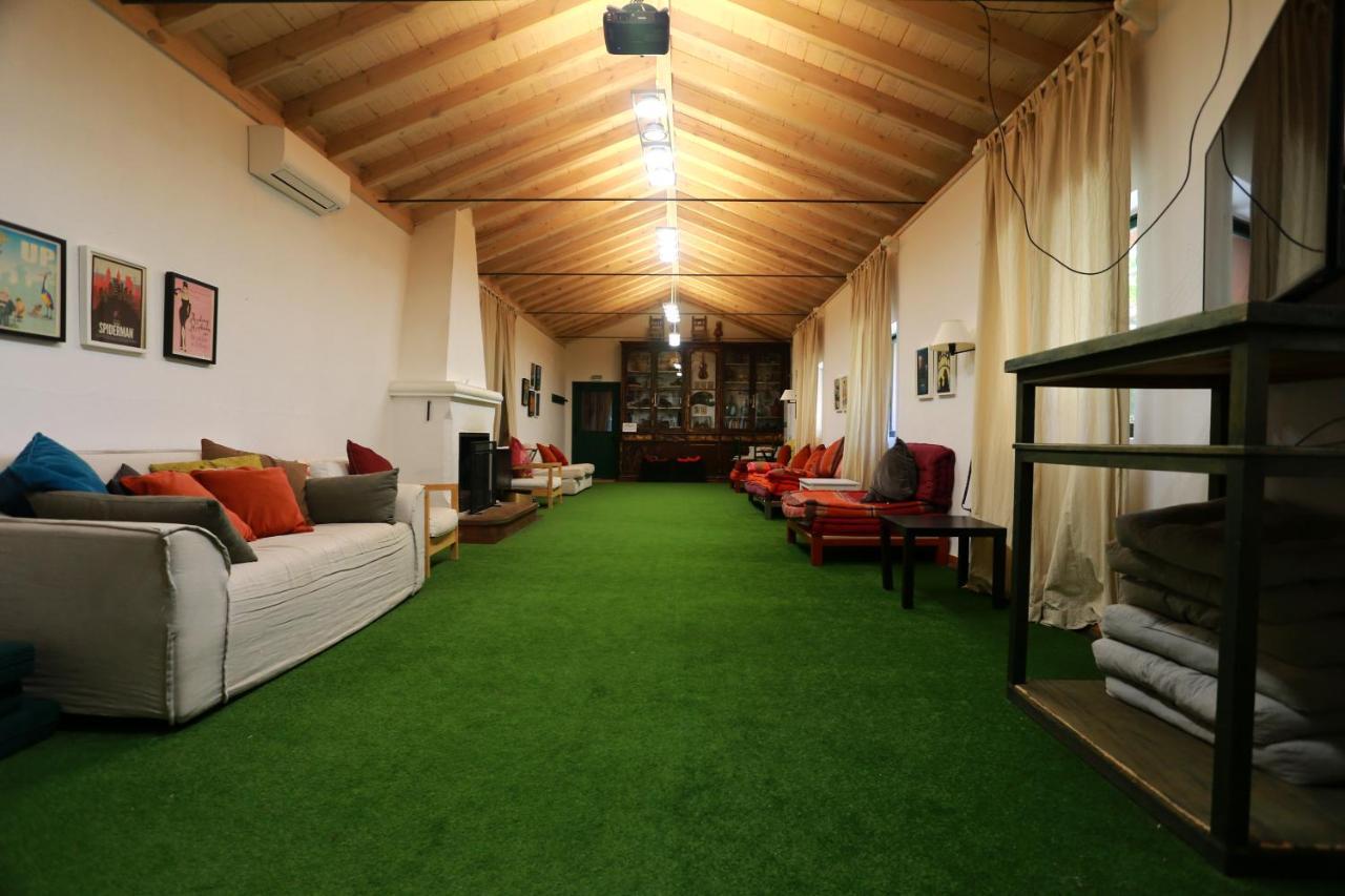 Hostel Layos, Toledo Dış mekan fotoğraf