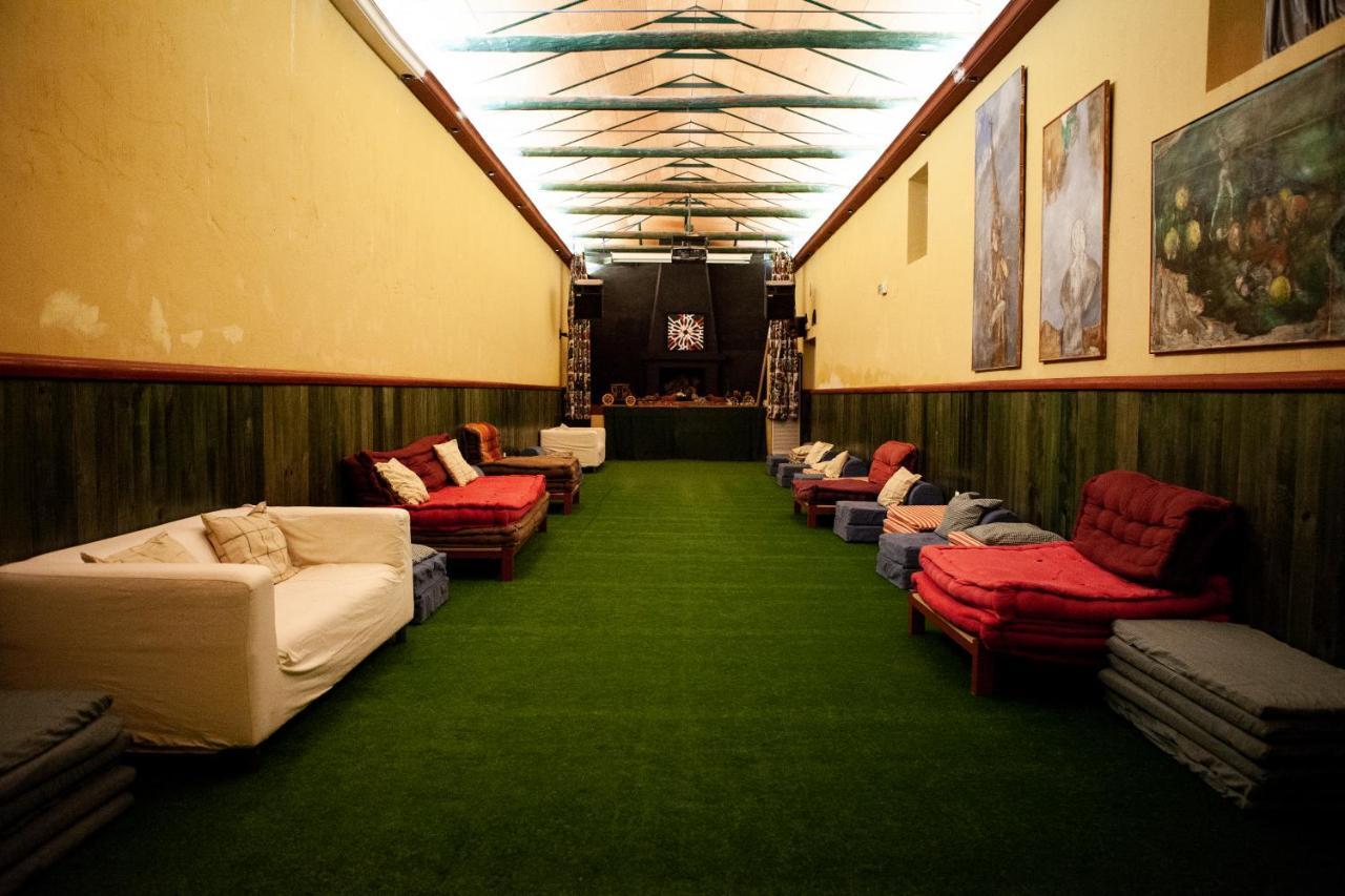 Hostel Layos, Toledo Dış mekan fotoğraf