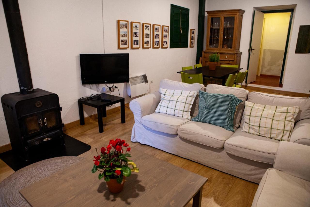 Hostel Layos, Toledo Dış mekan fotoğraf