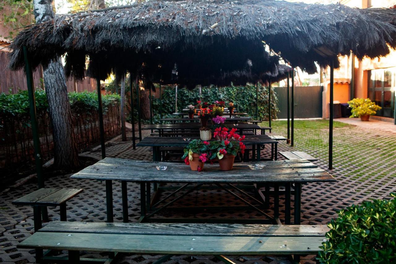 Hostel Layos, Toledo Dış mekan fotoğraf