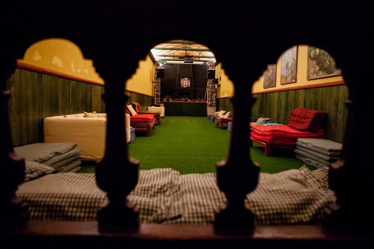 Hostel Layos, Toledo Dış mekan fotoğraf