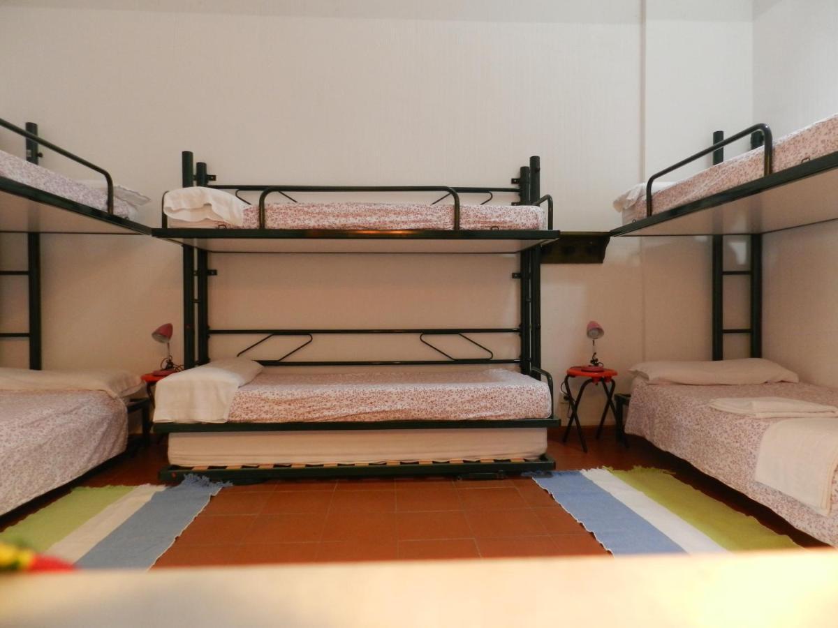 Hostel Layos, Toledo Oda fotoğraf
